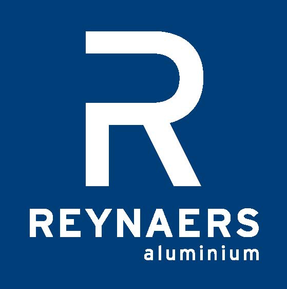 châssis Reynaers logo 