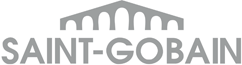 logo Saint Gobain vitrage isolant qualité